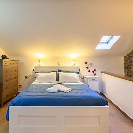 Casa Al Lago Di Como In Riva Cernobbio Eksteriør billede