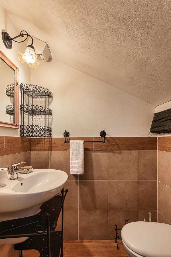 Casa Al Lago Di Como In Riva Cernobbio Eksteriør billede