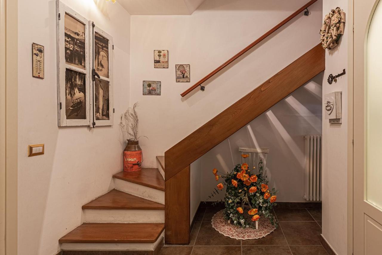 Casa Al Lago Di Como In Riva Cernobbio Eksteriør billede
